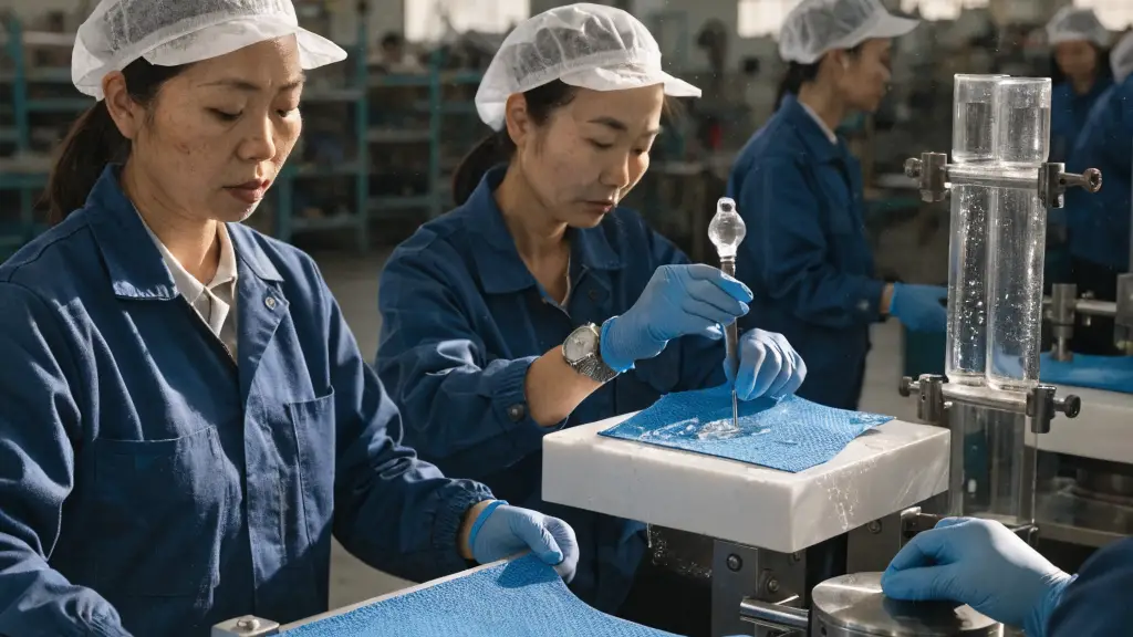 Where Can Activewear Fabrics Be Sourced?