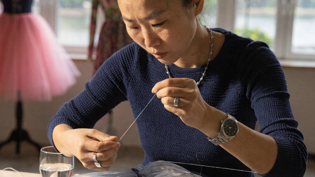 How Does Fumao Clothing Support Unique and Rare Styles?