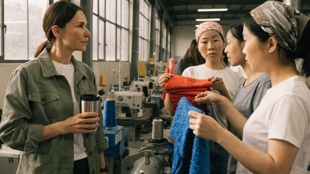 Which Agreements Protect Brand Ownership?