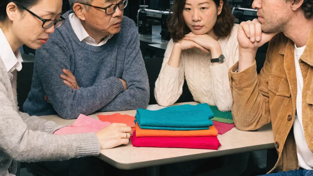 Which Apparel IP Risks Should You Expect?