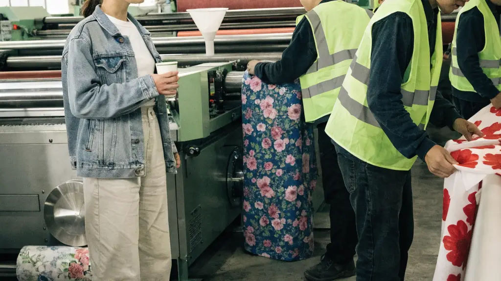 Which Apparel Printing Methods Should You Compare?