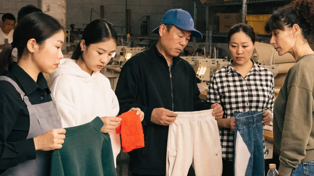 Which Athleisure Products Should Launch?