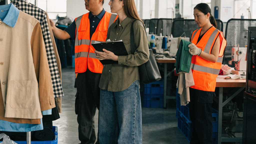Which Audit Areas Should Buyers Check?