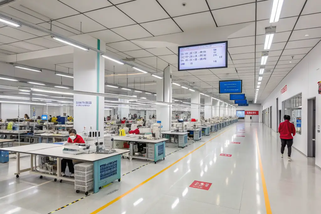 Which Audit Mistakes Hurt Kidswear Brands During China Sourcing?