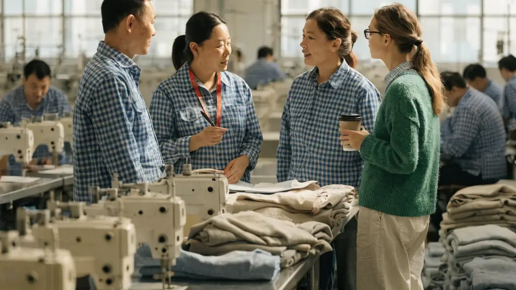 Which Audits Prove Responsible Production?
