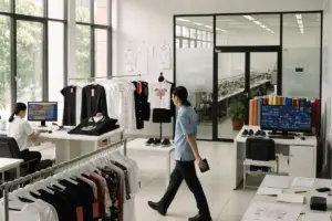 Which B2B Payment Methods Are Safer for Large Apparel Import Orders?