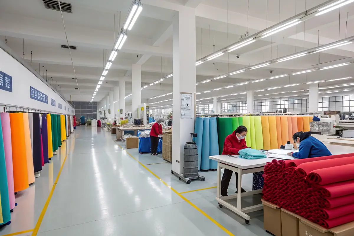 Which Backup Sourcing Plans Functional Fabrics?