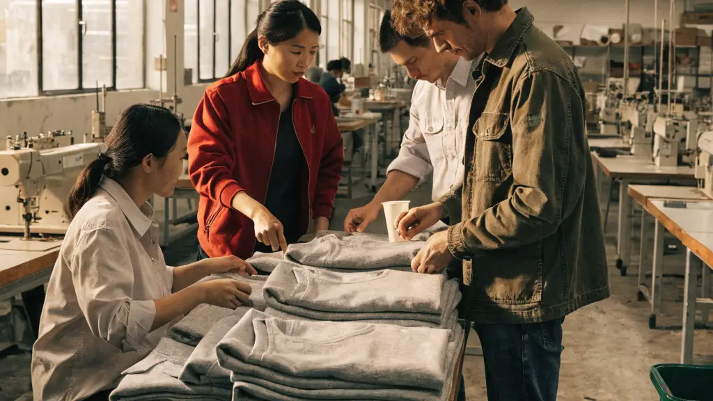 Which Bamboo Apparel Products Should Buyers?