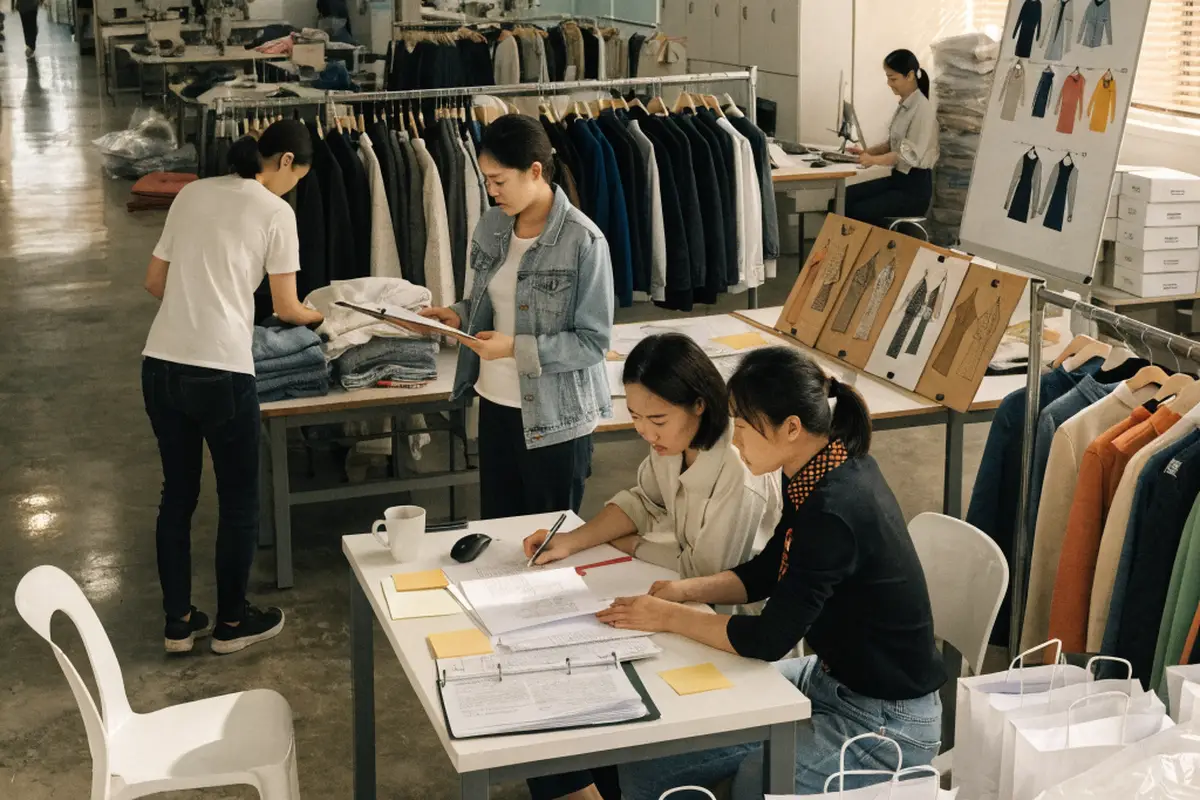 Which Best Lightweight Fabric Should Buyers?
