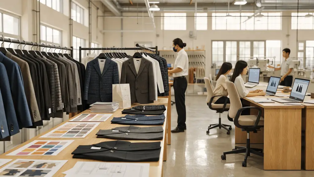 Which Boys' Suits And Formal Wear Should Launch?