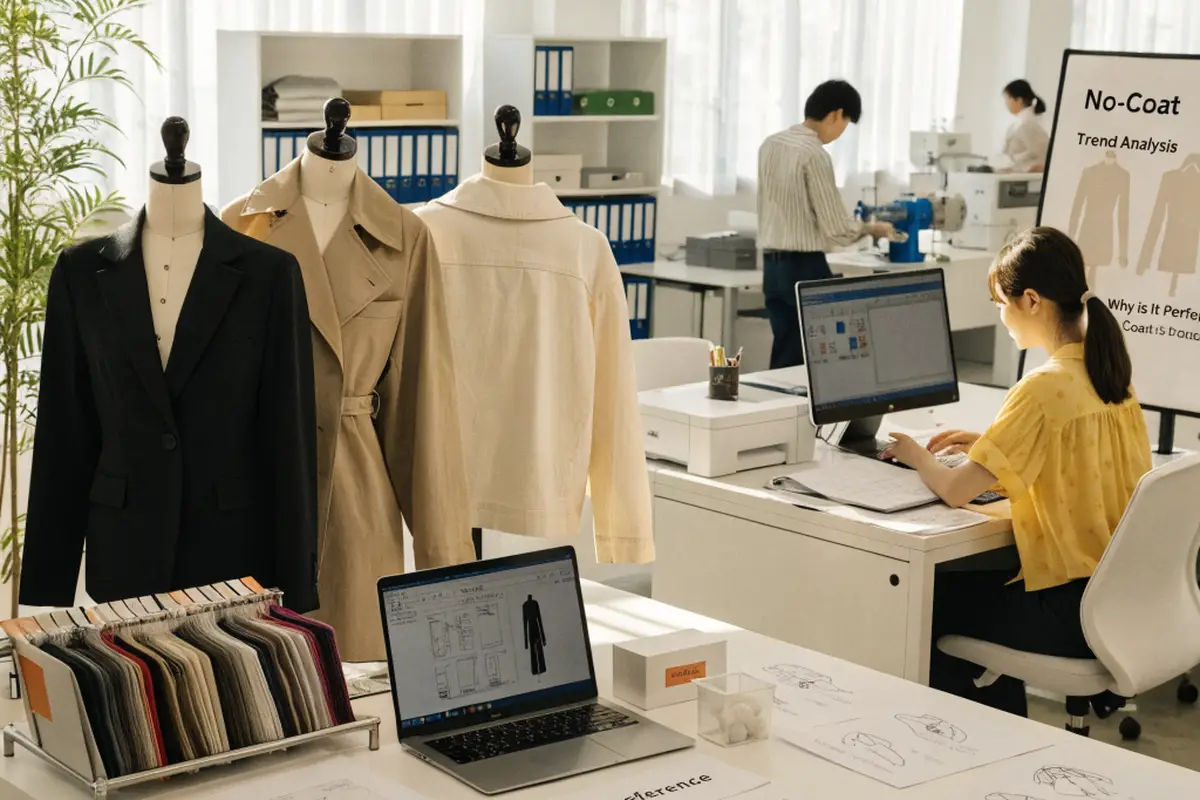 Which Buyers Should Apparel Brands Target?