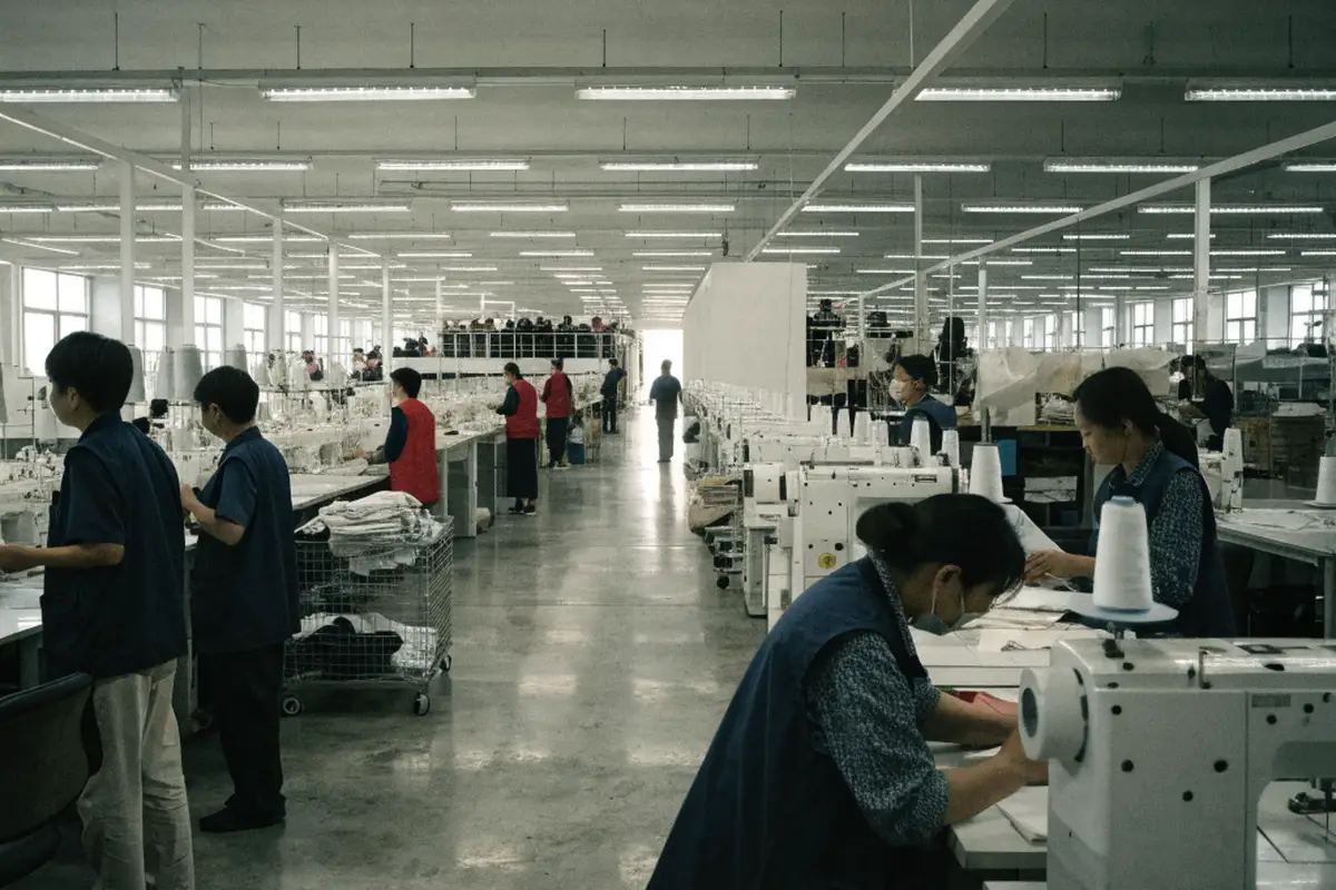 Which Buyers Should Apparel Brands Target?