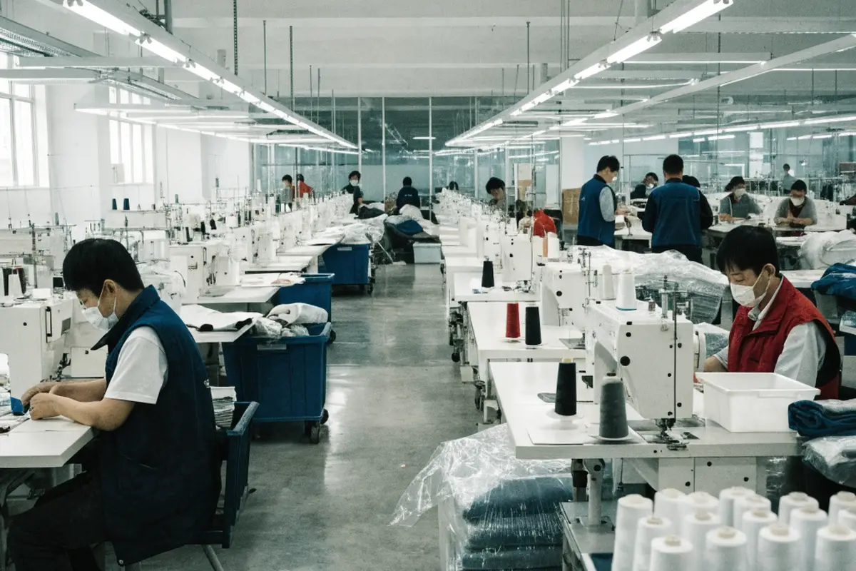 Which Buyers Should Apparel Brands Target?