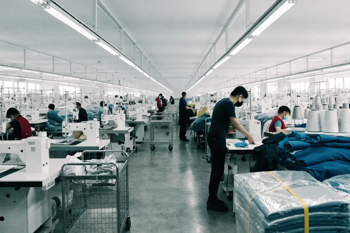 Which Buyers Should Apparel Brands Target?