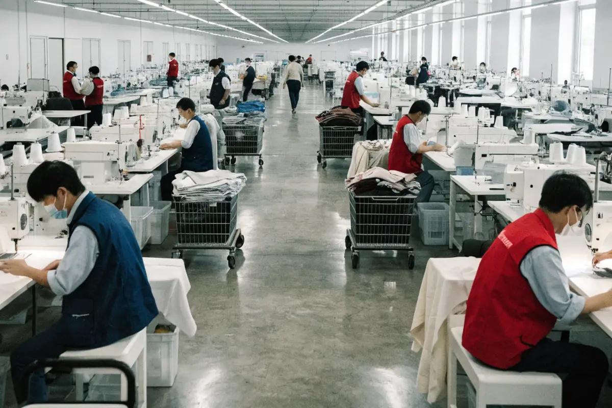 Which Buyers Should Apparel Brands Target?