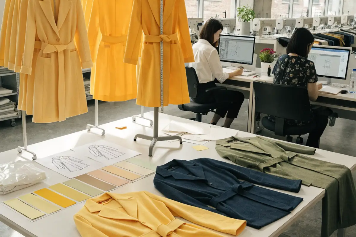 Which Buyers Should Apparel Brands Target?