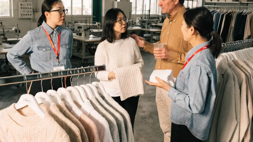 Which Capsule Wardrobe Products Should Launch?