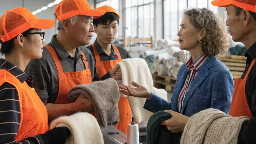 Which Cashmere Products Should Brands Launch?