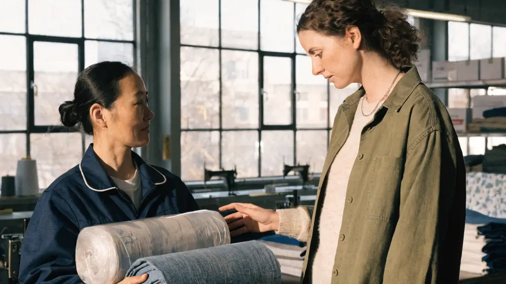 Which Chambray and Lightweight Shirt Fabrics?