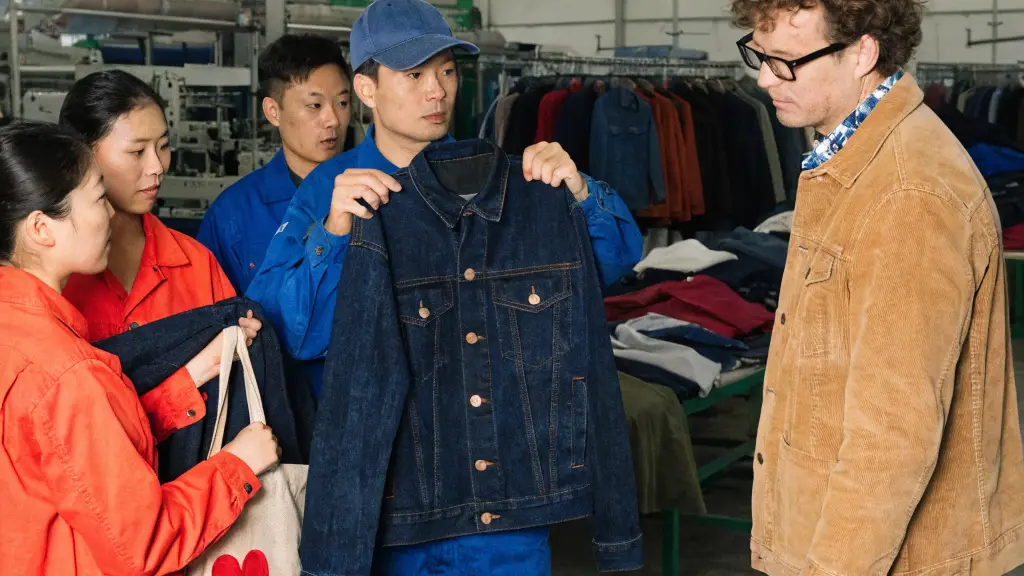 Which Clothing Niches Show Strong Demand?