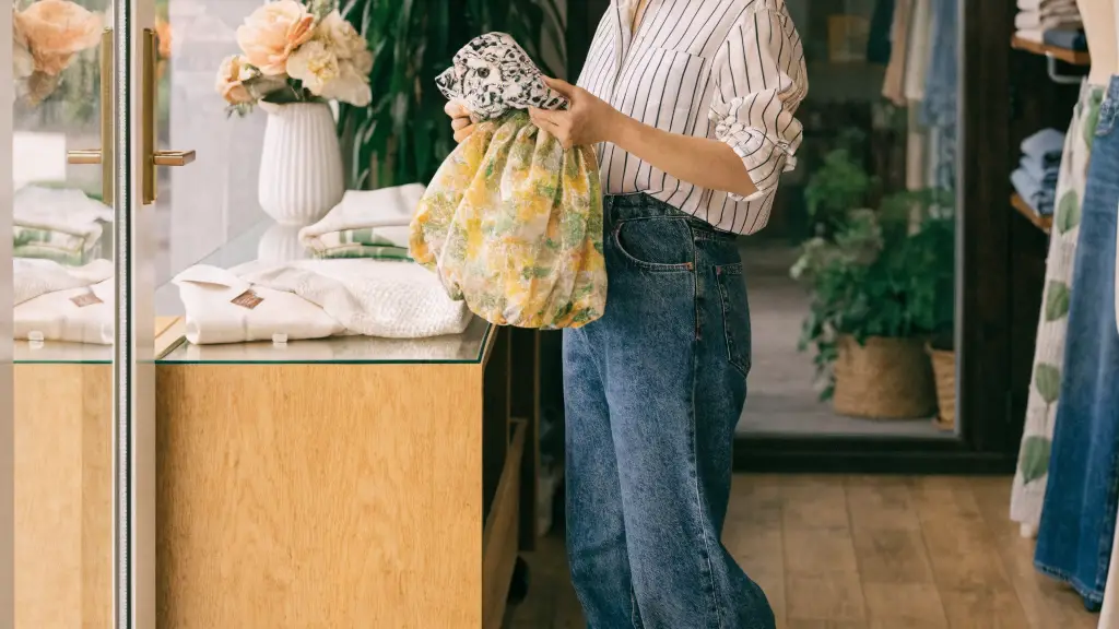 Which Clothing Products Are Easiest to Start?