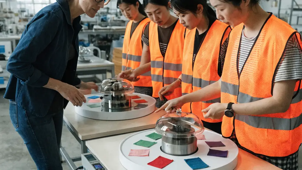 Which Colorfastness Tests Matter?