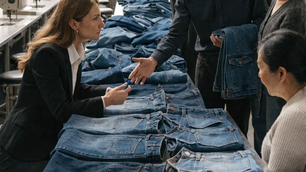 Which Corporate Apparel Products Sell?