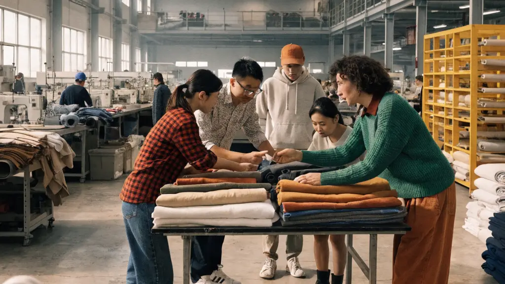 Which Cotton Fabrics Should Buyers Compare?