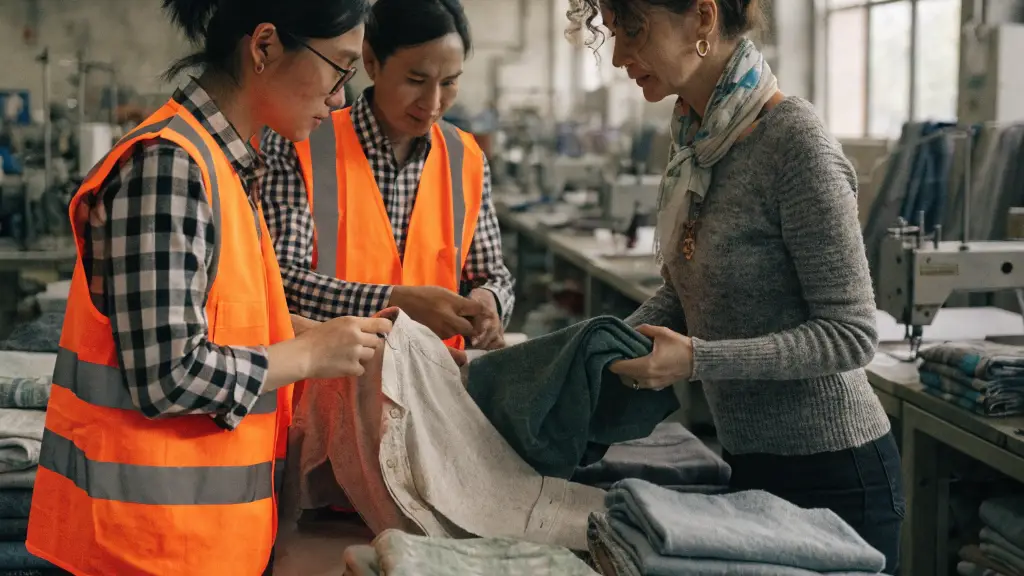 Which Cotton Linen Blends Options Should Buyers?
