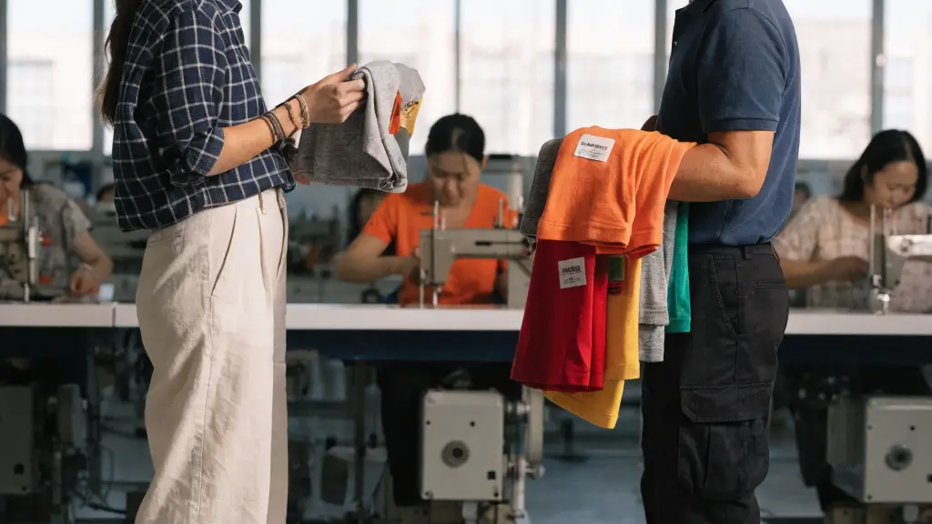 Which Custom Labels Can Factories Make?
