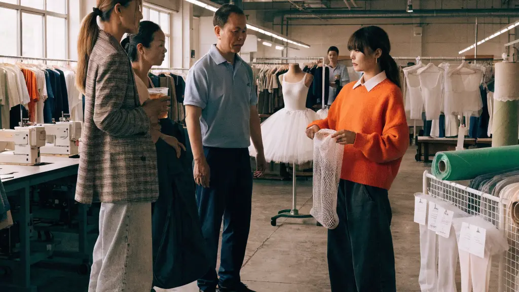 Which Dancewear Products Should Launch?