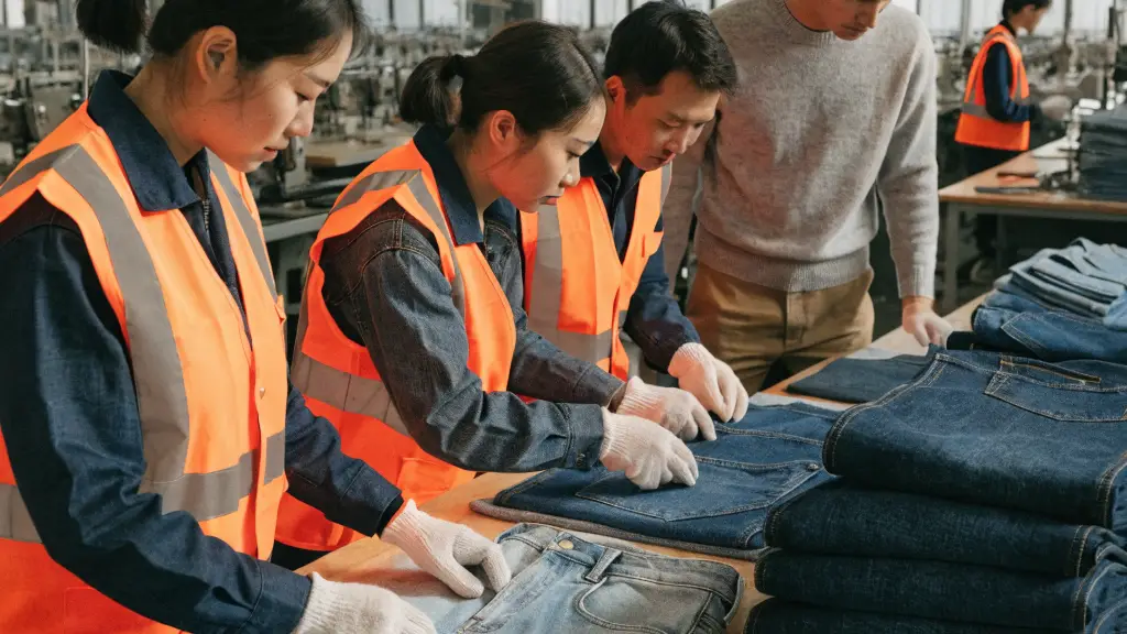 Which Denim Fabrics Should Buyers Compare?