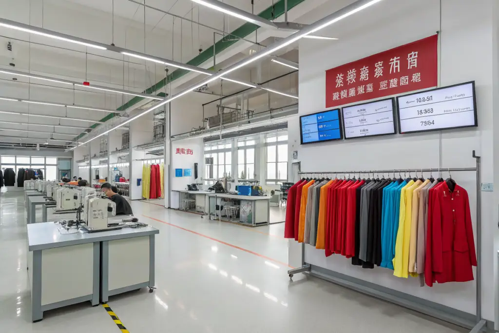 Which Digital Security Prerequisites Protect Smart Fabric Design Files?