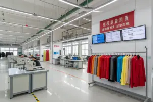 Which Digital Security Prerequisites Protect Smart Fabric Design Files?