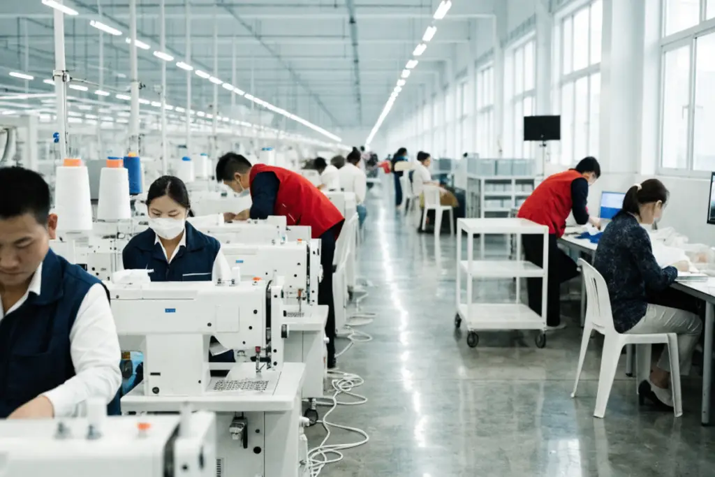 Which Documents Do Buyers Need for Textile Importation?