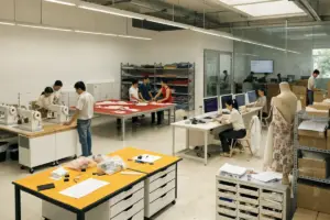 Which Early Warning Signs Reveal a Risky Garment Supplier?
