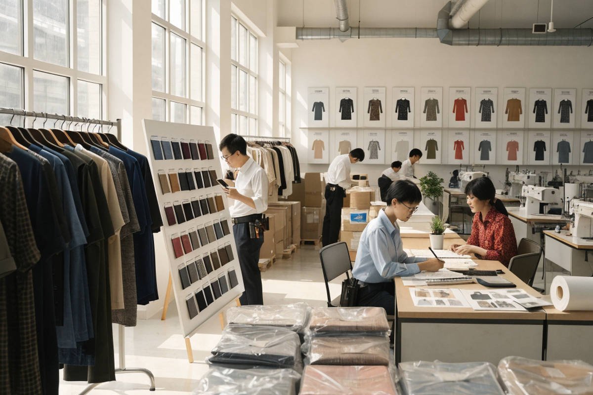 Which Ethical Responsibilities Should Buyers?