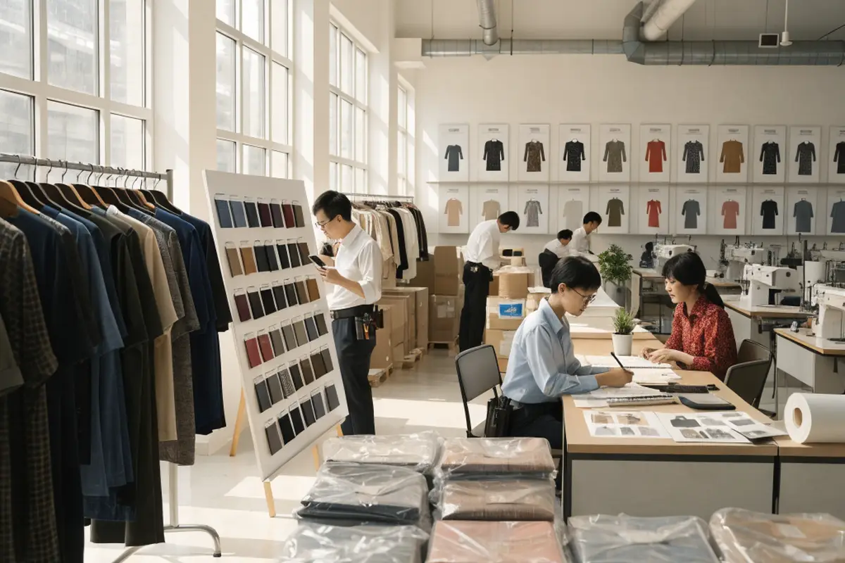 Which Ethical Responsibilities Should Buyers?