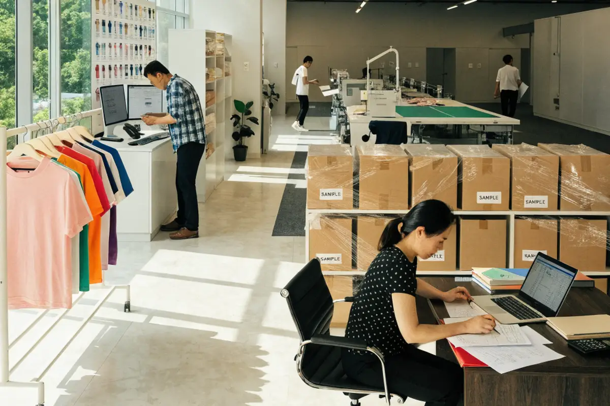 Which Fabric Specs Should Buyers Compare?