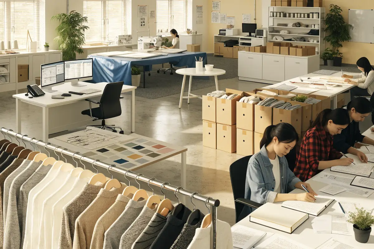 Which Fabric Specs Should Buyers Compare?