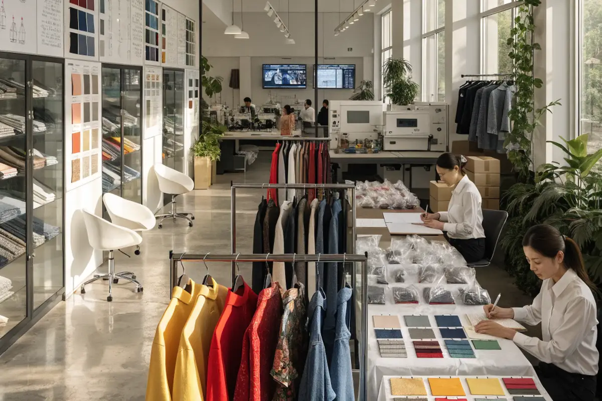 Which Fabric Specs Should Buyers Compare?