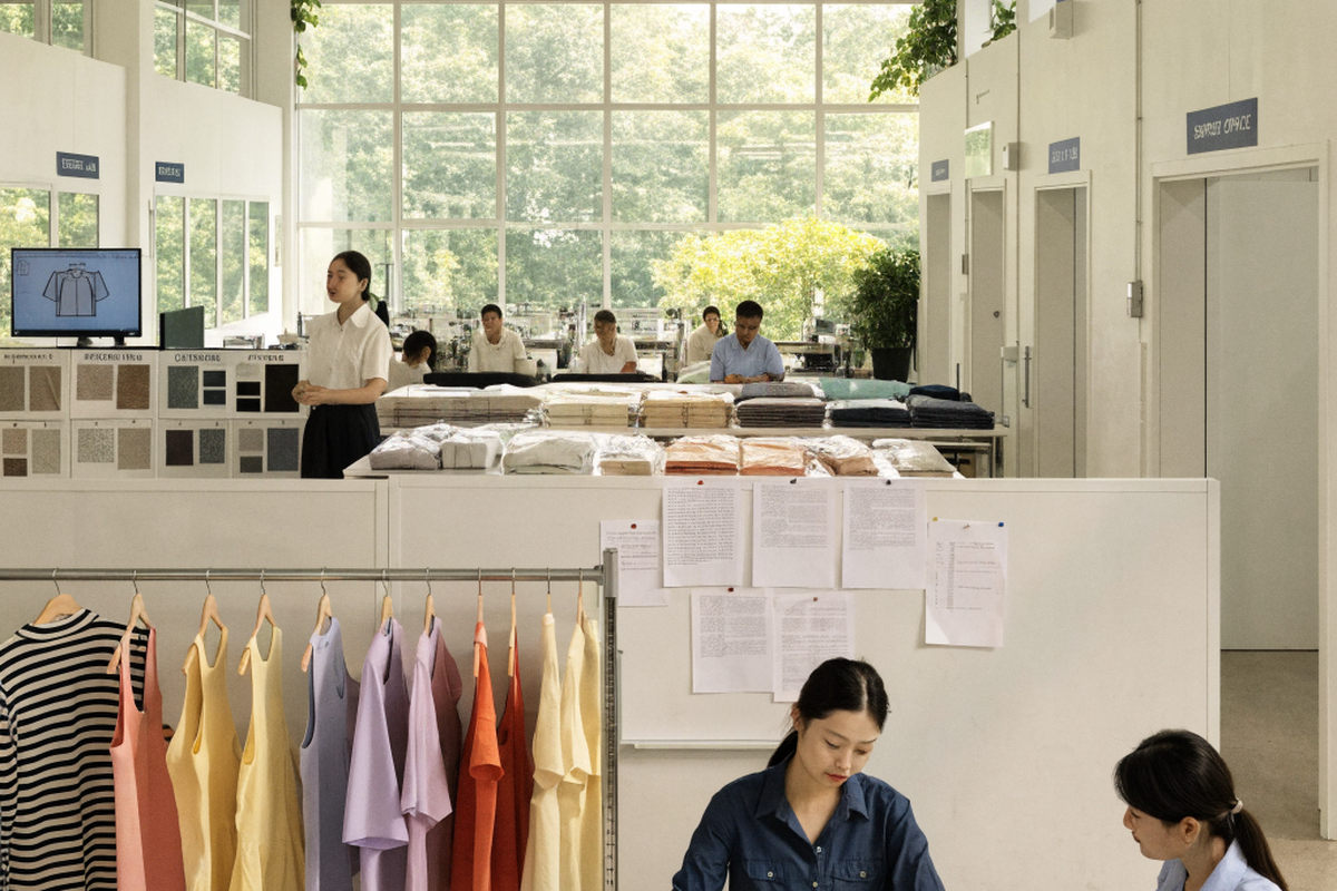 Which Fabric Specs Should Buyers Compare?