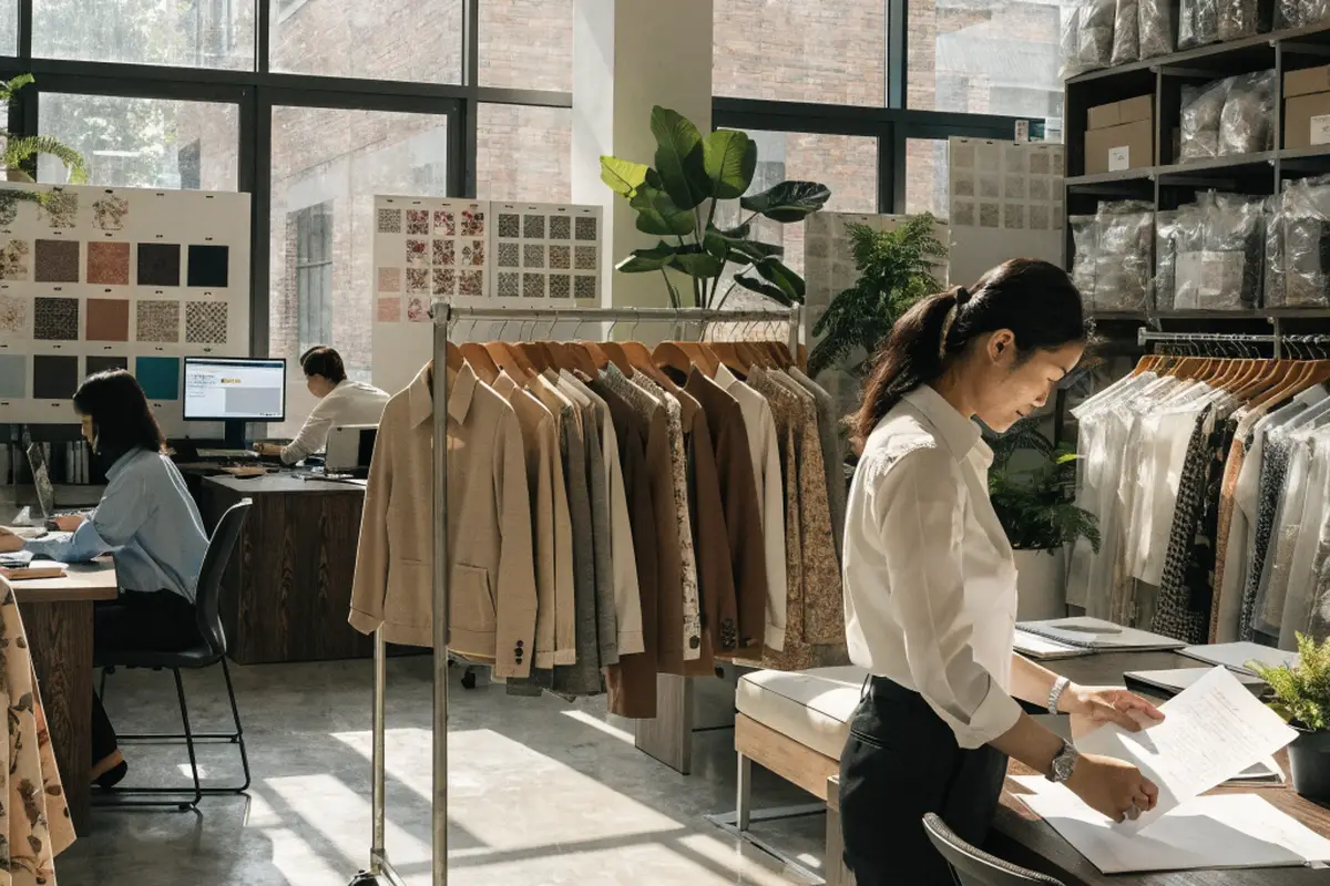Which Fabric Specs Should Buyers Compare?