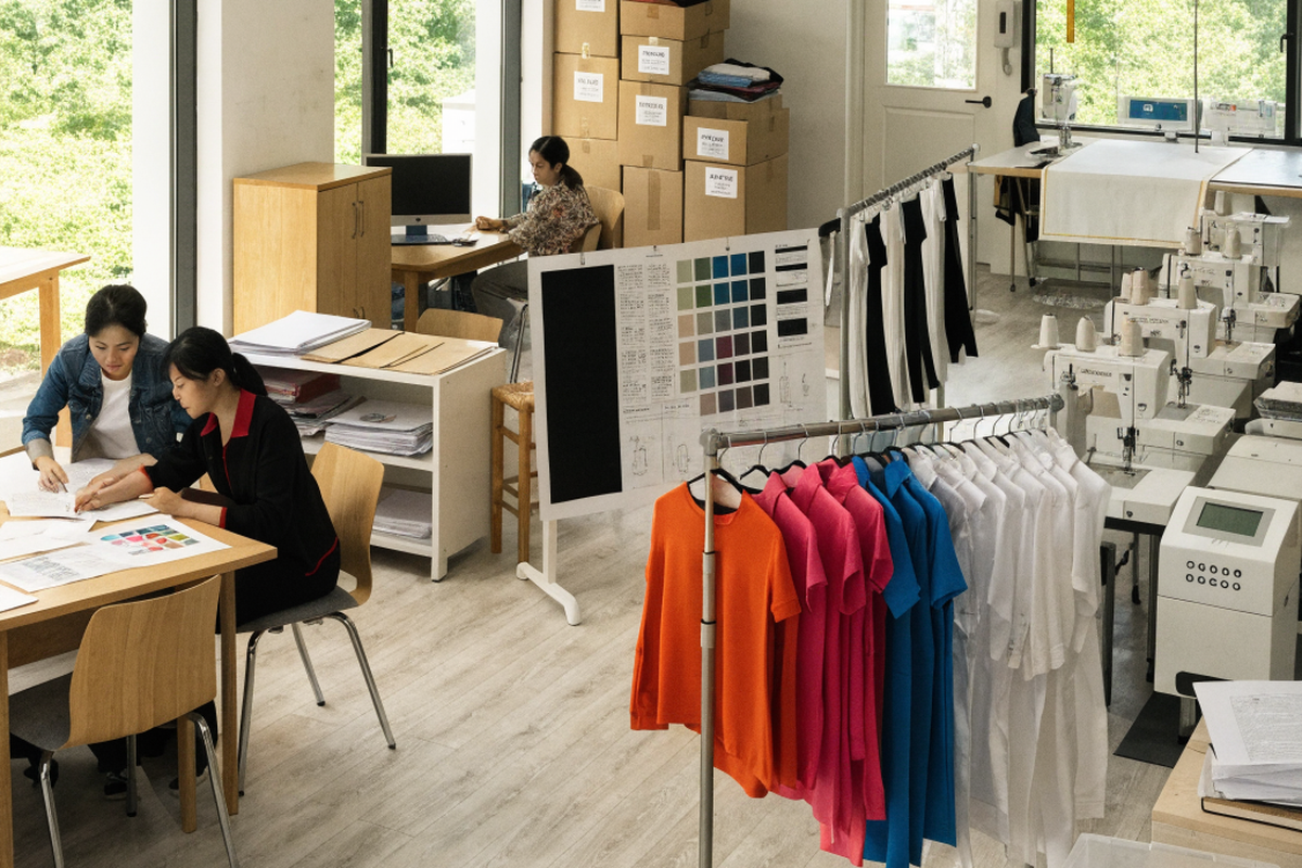 Which Fabric Specs Should Buyers Compare?