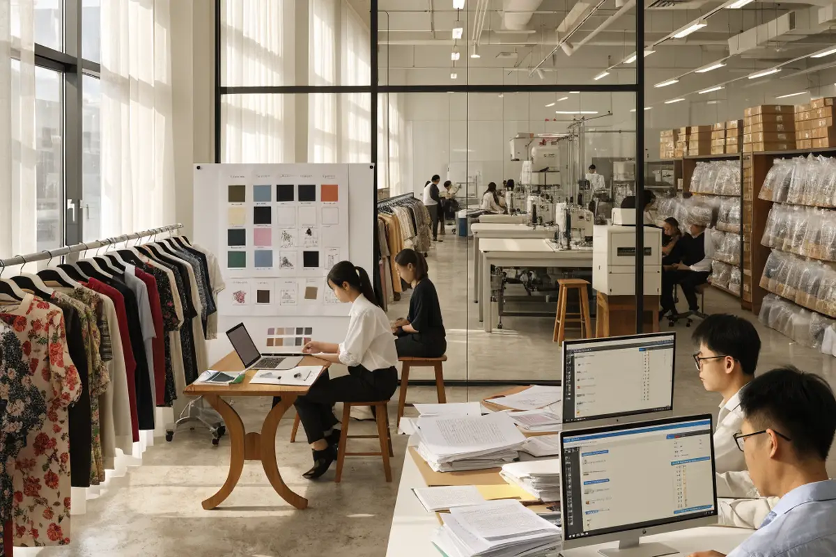 Which Fabric Specs Should Buyers Compare?