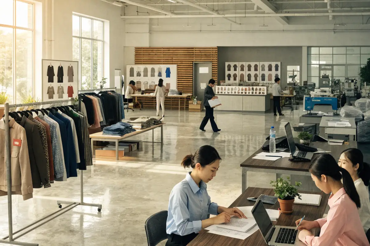 Which Fabric Specs Should Buyers Compare?