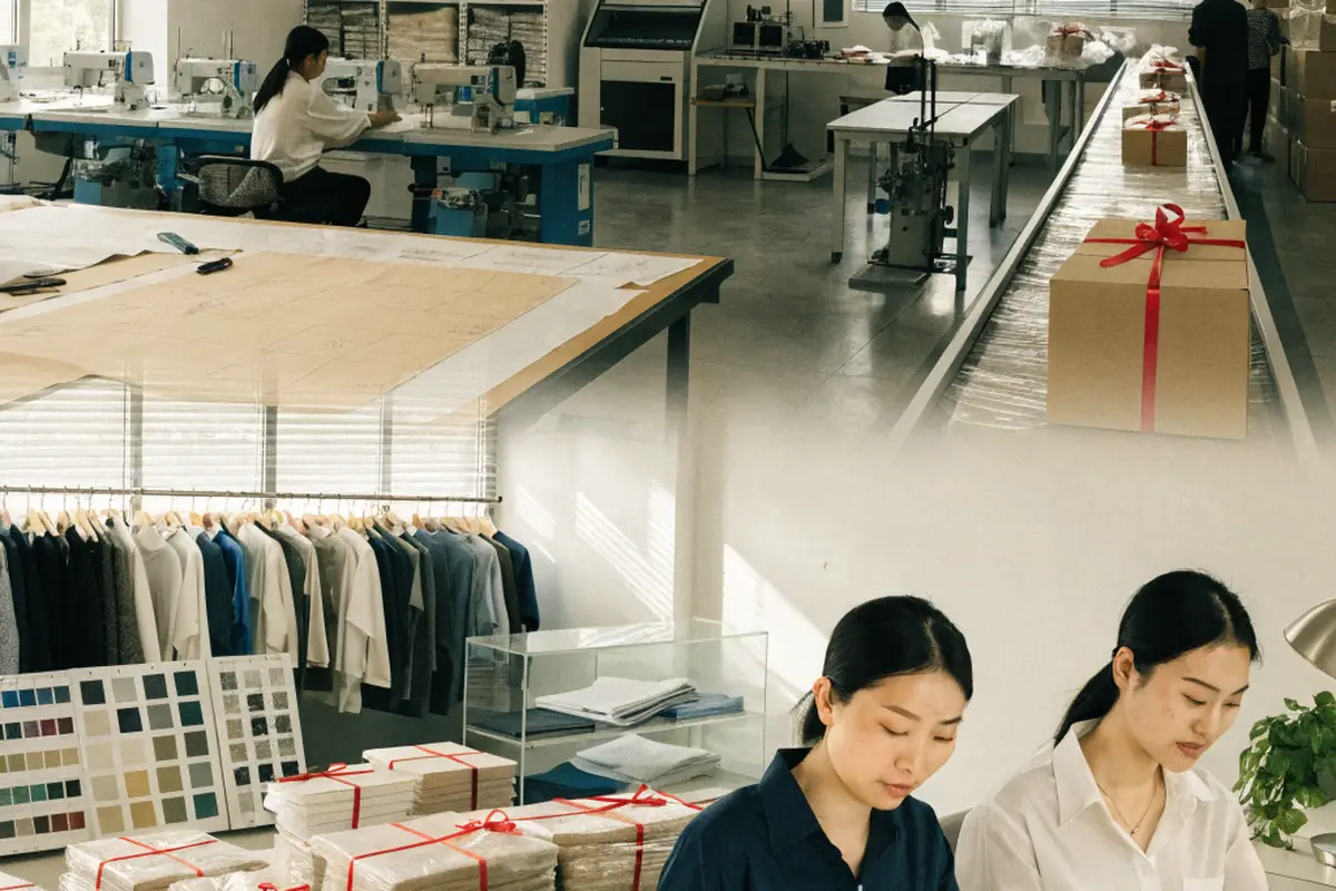 Which Fabric Specs Should Buyers Compare?