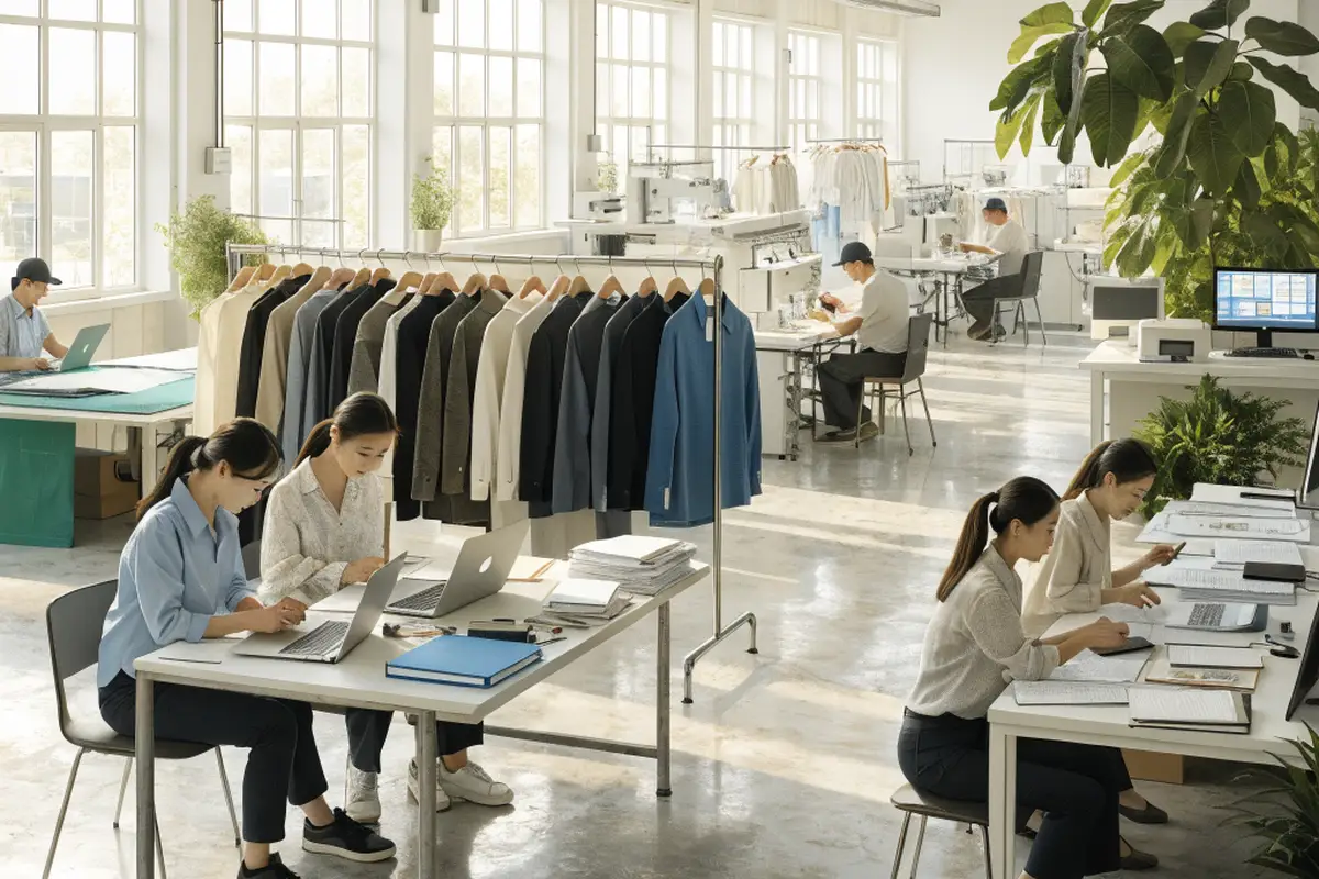 Which Fabric Specs Should Buyers Compare?