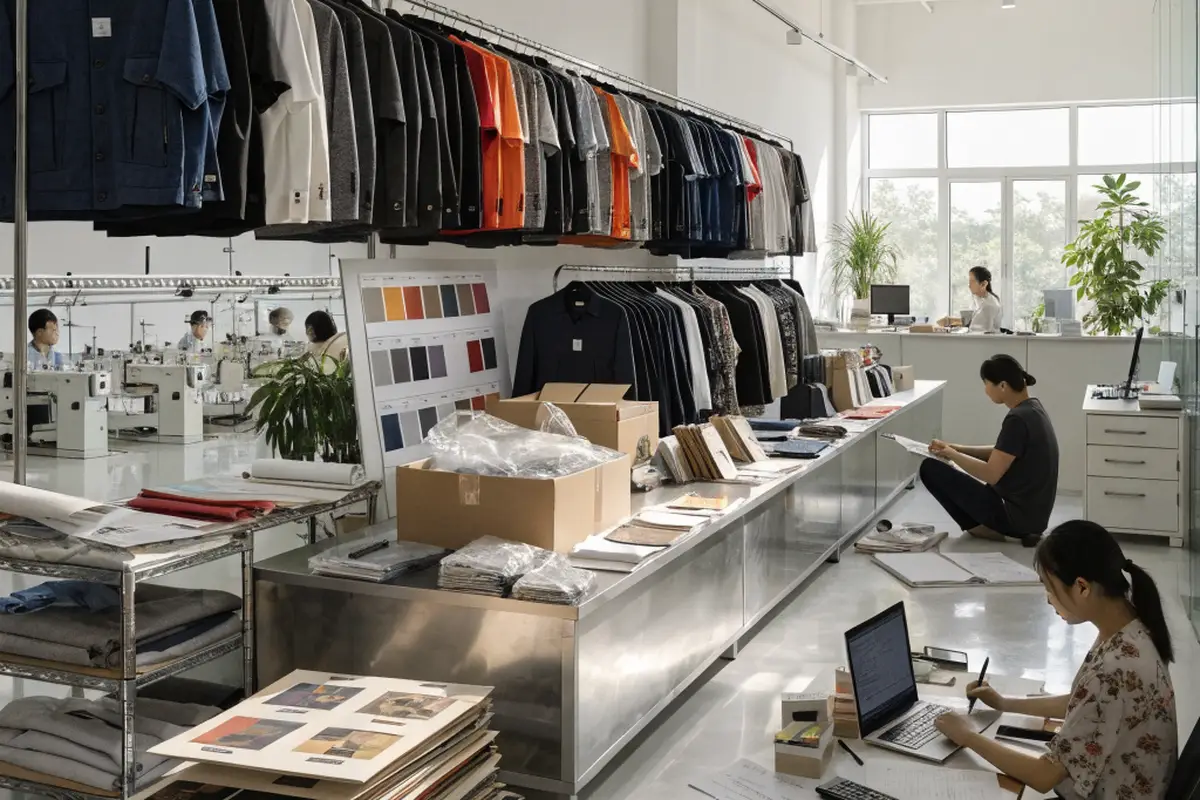 Which Fabric Specs Should Buyers Compare?