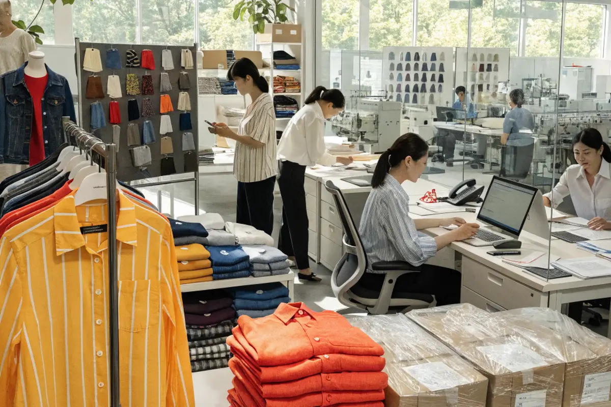 Which Fabric Specs Should Buyers Compare?